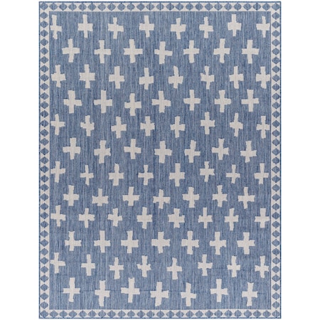 Livabliss Long Beach LBH-2363 Outdoor Safe Area Rug LBH2363-71010